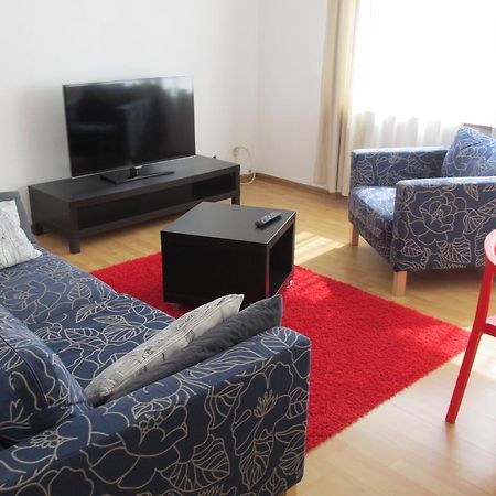 Apartments Mayen Ngoại thất bức ảnh