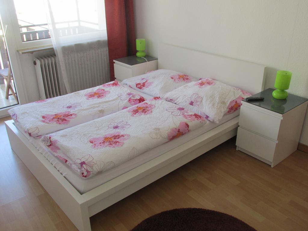 Apartments Mayen Ngoại thất bức ảnh