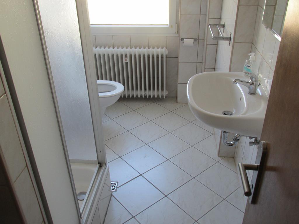 Apartments Mayen Ngoại thất bức ảnh
