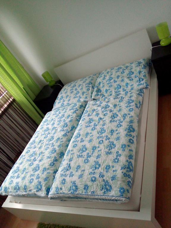 Apartments Mayen Ngoại thất bức ảnh