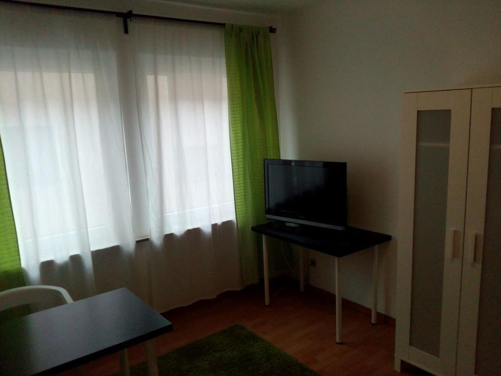 Apartments Mayen Ngoại thất bức ảnh